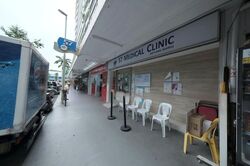 Geylang Bahru Ville (D12), Shop House #452275811